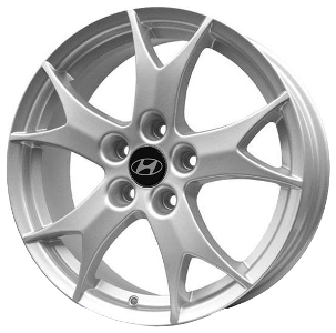 

Диск 6.5x16 5x114.3 ET46.0 D67.1 LegeArtis HND47
