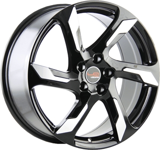 

Диск 6.5x16 5x108 ET50.0 D63.3 Реплика FD522