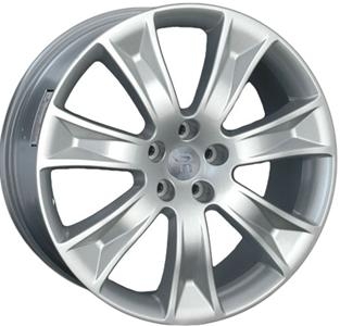 

Диск 8.5x19 5x120 ET45.0 D64.1 Реплика AC2