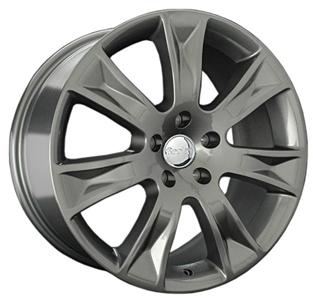 

Диск 8.5x19 5x120 ET45.0 D64.1 Реплика AC2