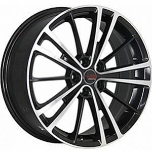 

Диск 7.5x18 5x100 ET48.0 D56.1 Реплика SB503