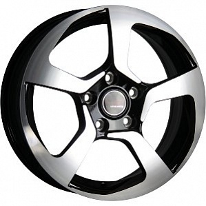

Диск 6.5x16 5x114.3 ET47.0 D66.1 Реплика RN509