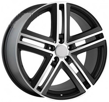 

Диск 8.5x19 5x112 ET56.0 D66.6 Реплика H-Me66
