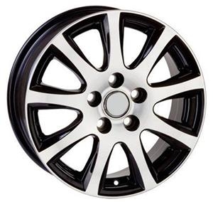 

Диск 6.5x16 5x114.3 ET45.0 D60.1 Реплика H-To15