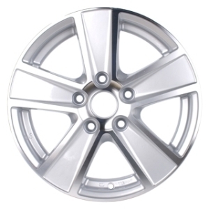 

Диск 6x15 5x100 ET40.0 D57.1 Реплика H-VW69