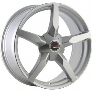 

Диск 7x17 5x115 ET45.0 D70.3 Реплика OPL520