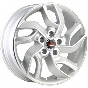 

Диск 6.5x16 5x115 ET46.0 D70.3 Реплика GM517
