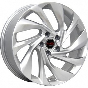 

Диск 7x17 4x108 ET24.0 D65.1 Реплика Ci505
