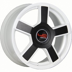 

Диск 7x17 4x108 ET32.0 D65.1 Реплика PG532