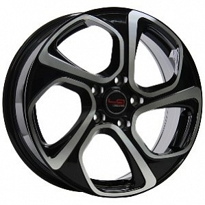 

Диск 7x18 5x114.3 ET40.0 D66.1 Реплика NS513