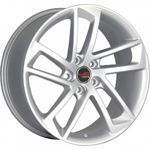

Диск 6x15 5x100 ET40.0 D57.1 Реплика VW520