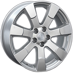 

Диск 7x18 5x114.3 ET50.0 D64.1 Реплика H57