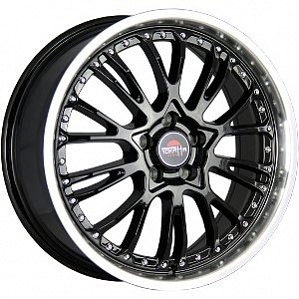 

Диск 6x15 4x100 ET48.0 D54.1 YOKATTA MODEL 38