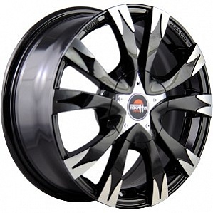 

Диск 6.5x16 5x112 ET33.0 D57.1 YOKATTA MODEL 6