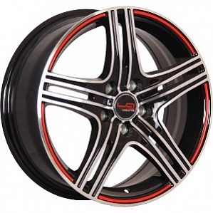 

Диск 7.5x18 5x105 ET40.0 D56.6 Реплика GM526