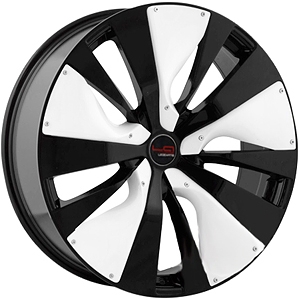 

Диск 8x20 5x114.3 ET50.0 D66.1 Реплика INF501