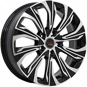 

Диск 6.5x17 5x114.3 ET50.0 D64.1 Реплика H509