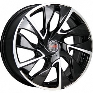 

Диск 6.5x16 4x108 ET23.0 D65.1 Реплика Ci508