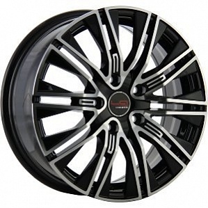 

Диск 6.5x16 5x115 ET46.0 D70.3 Реплика GM525