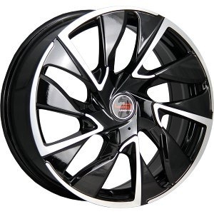 

Диск 6.5x16 5x114.3 ET38.0 D67.1 Реплика Mi511