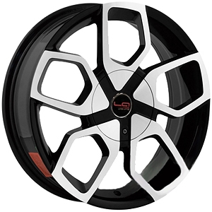 

Диск 6.5x16 5x114.3 ET47.0 D66.1 Реплика RN512
