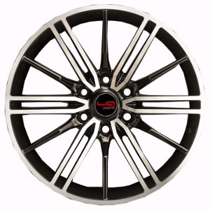

Диск 6.5x16 5x114.3 ET45.0 D60.1 Реплика TY511