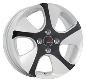 

Диск 6x15 4x100 ET50.0 D60.1 Реплика RN519