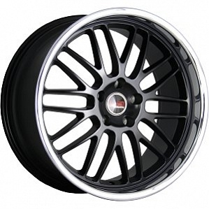 

Диск 11x20 5x120 ET37.0 D72.6 Реплика B503