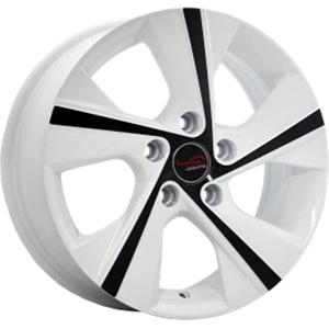 

Диск 7.5x18 5x114.3 ET48.0 D67.1 Реплика HND509