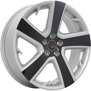 

Диск 7x17 5x100 ET48.0 D56.1 Реплика SB504