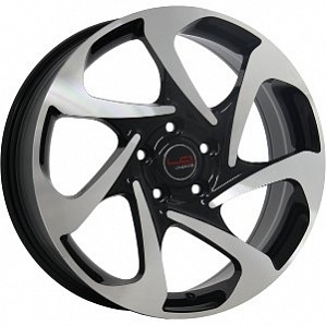 

Диск 7.5x18 5x105 ET42.0 D56.6 Реплика OPL510