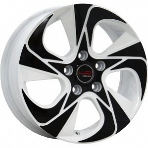 

Диск 7x17 5x114.3 ET40.0 D67.1 Реплика HND510