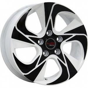 

Диск 7x18 5x114.3 ET35.0 D67.1 Реплика KI510