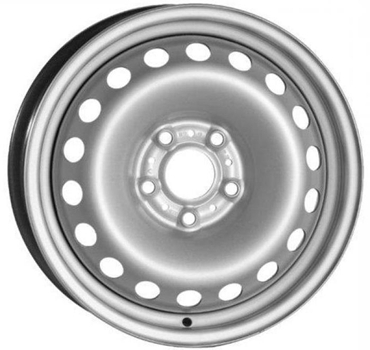 

Диск 6.5x16 5x112 ET39.5 D66.6 TREBL X40010