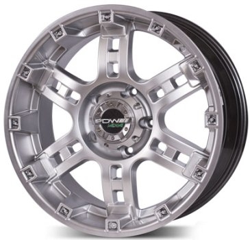 

Диск 9x20 5x150 ET20.0 D110.1 PDW REV-1