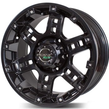 

Диск 9x20 5x150 ET20.0 D110.1 PDW REV-1