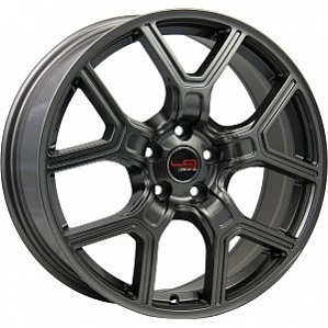 

Диск 7.5x18 5x108 ET50.0 D63.3 Реплика FD506