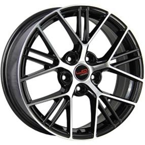 

Диск 7x17 5x114.3 ET45.0 D60.1 Реплика TY505
