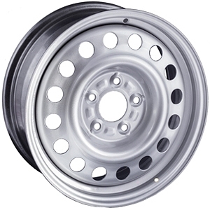 

Диск 6x15 5x112 ET45.0 D57.1 TREBL 64I45D
