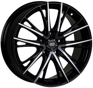 

Диск 7x17 5x100 ET42.0 D56.1 ENKEI SC32