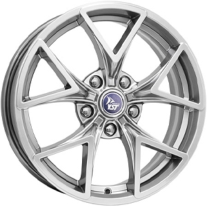 

Диск 6.5x16 5x112 ET33.0 D57.1 YST X 5