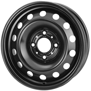 

Диск 6x15 5x112 ET43.0 D57.1 TREBL 7755
