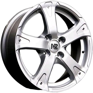 

Диск 6x15 4x100 ET48.0 D54.1 NZ SH286