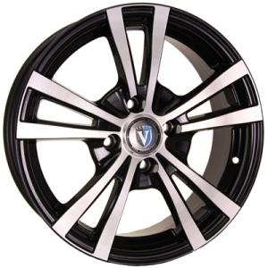 

Диск 5.5x14 4x98 ET35.0 D58.6 VENTI 1404