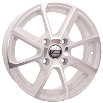 

Диск 6x15 4x98 ET38.0 D58.6 NEO 538