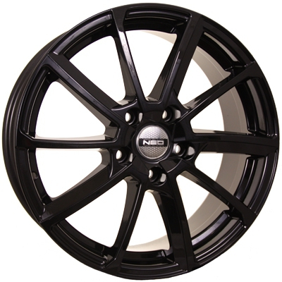 

Диск 6.5x16 5x114.3 ET45.0 D60.1 NEO 648
