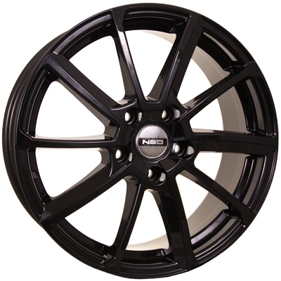 

Диск 7x17 5x105 ET42.0 D56.6 NEO 748