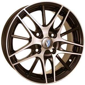 

Диск 6x15 5x100 ET40.0 D57.1 VENTI 1506