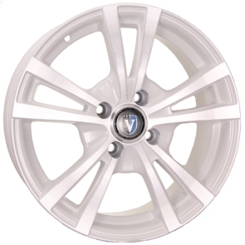 

Диск 6.5x16 4x108 ET31.0 D65.1 VENTI 1604