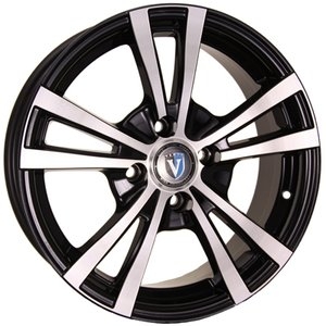

Диск 6.5x16 5x114.3 ET40.0 D67.1 VENTI 1604